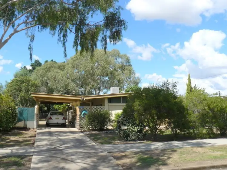 Main view of Homely house listing, 310 Edward Street, Moree NSW 2400