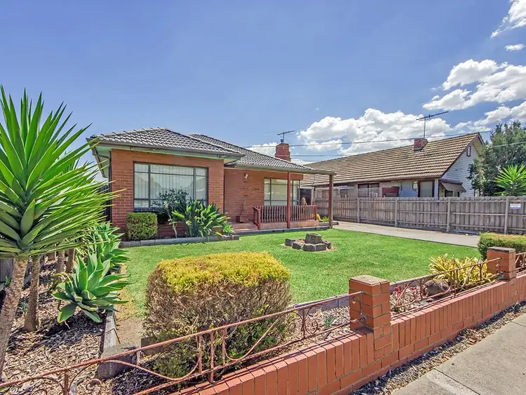 Fourth view of Homely house listing, 7 Richards Court, Brooklyn VIC 3012