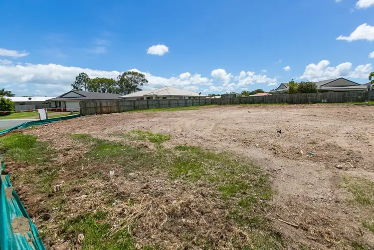 Second view of Homely land listing, (Lot 1) 15 Summerhill Street, Victoria Point QLD 4165