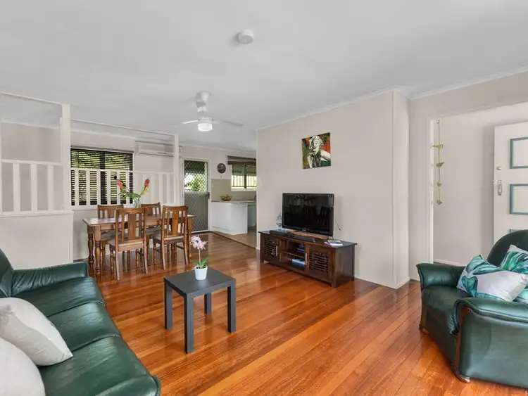 Fifth view of Homely house listing, 23 Cranbourne Street, Chermside West QLD 4032