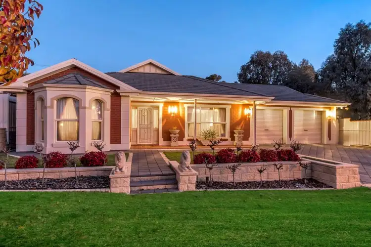 23 Sunset Circuit, Walkley Heights SA 5098