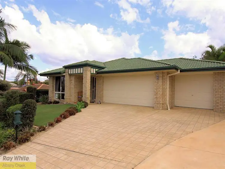 Third view of Homely house listing, 5 Meilland Court, Eatons Hill QLD 4037