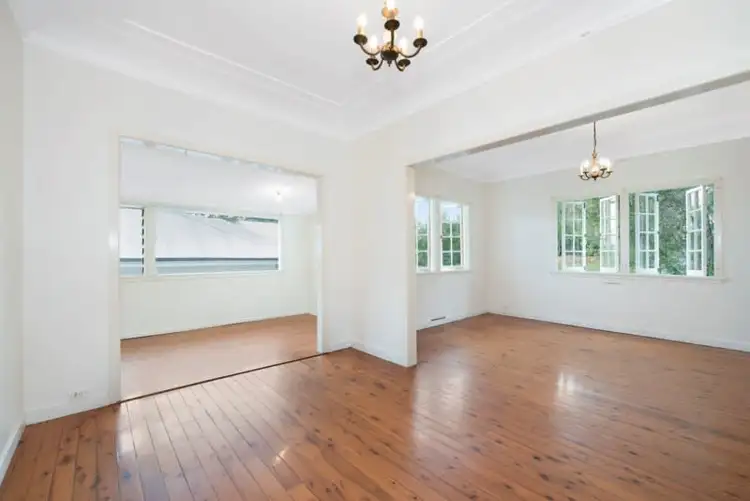 Fourth view of Homely house listing, 65 Buckingham Street, Ashgrove QLD 4060