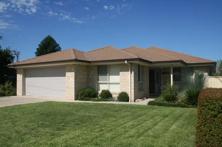 16 Byrnes Lane, Bingara NSW 2404