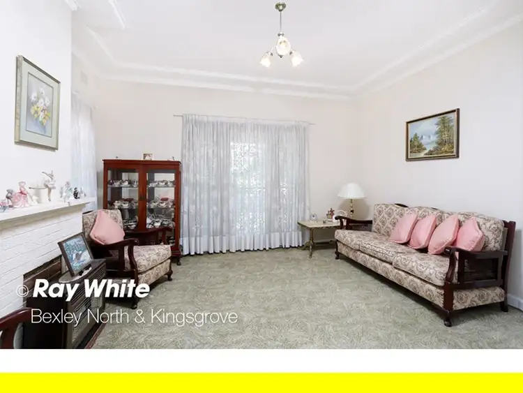 Third view of Homely house listing, 224 Kingsgrove Road (off Kingsgrove Ave), Kingsgrove NSW 2208