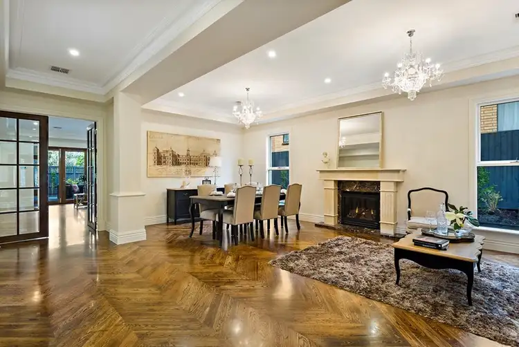 Third view of Homely house listing, 37 Gardenia Road, Balwyn North VIC 3104