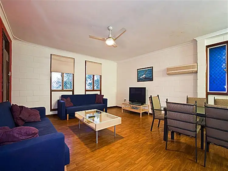 Third view of Homely house listing, 3 Cameron Street, Exmouth WA 6707