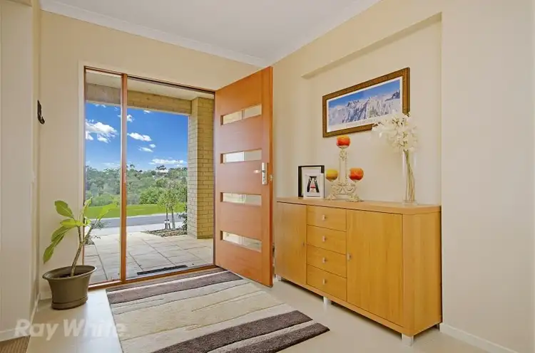 Fifth view of Homely house listing, 33 Willowbrae Way, Bannockburn VIC 3331