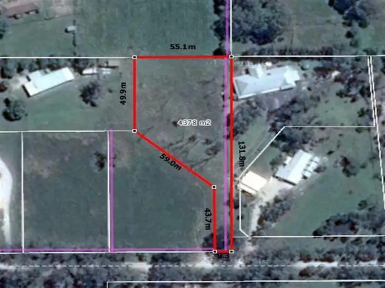 29 Mary Street, Bunyip VIC 3815