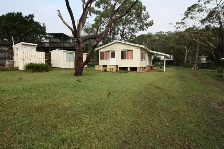 Second view of Homely house listing, 8 Pine Street, Bendalong NSW 2539