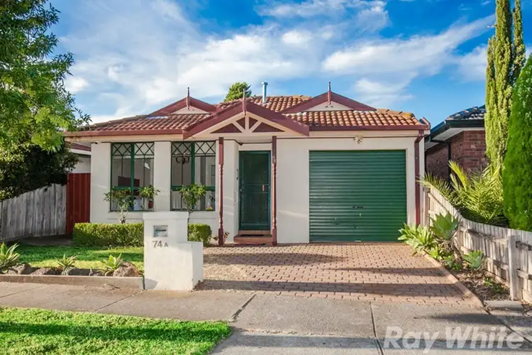 74A Hawkes Drive, Mill Park VIC 3082