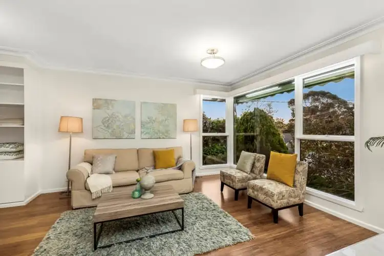 Fourth view of Homely house listing, 2 Monomeith Crescent, Mount Waverley VIC 3149