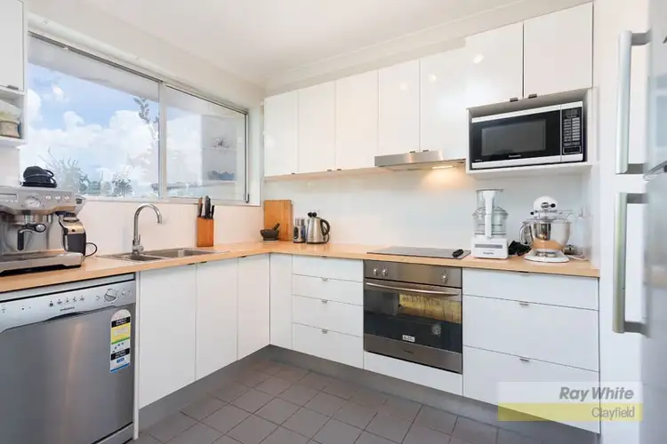 Fifth view of Homely unit listing, 6/174 Buckland Road, Nundah QLD 4012
