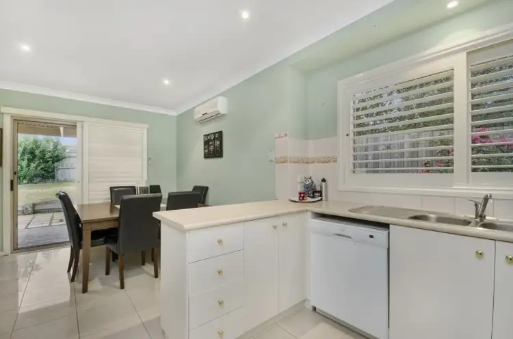 Third view of Homely house listing, 2/25 Helmer Crescent, East Geelong VIC 3219