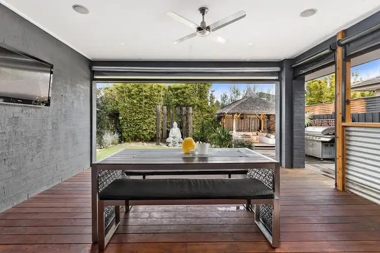 Sixth view of Homely house listing, 58 Island Point Avenue, Waterways VIC 3195