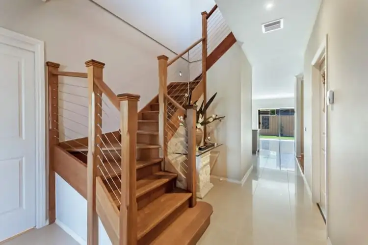Third view of Homely house listing, 9 Irwin Gardens, Caroline Springs VIC 3023