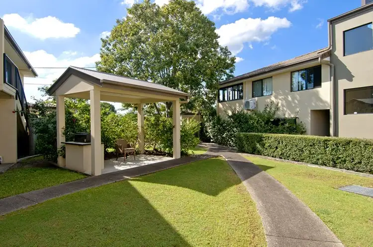 Unit 17/10-14 Syria Street, Beenleigh QLD 4207