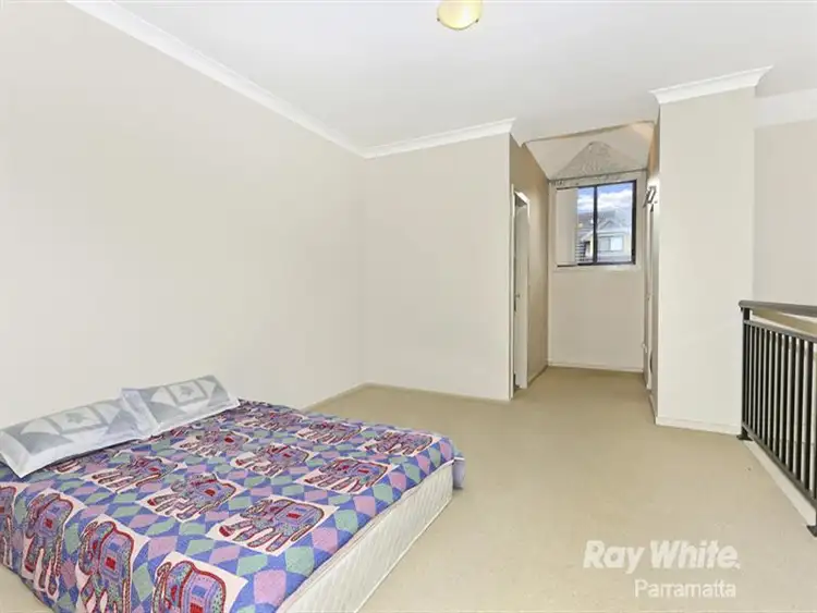 Seventh view of Homely townhouse listing, 8/17-21 Belmore Street, North Parramatta NSW 2151