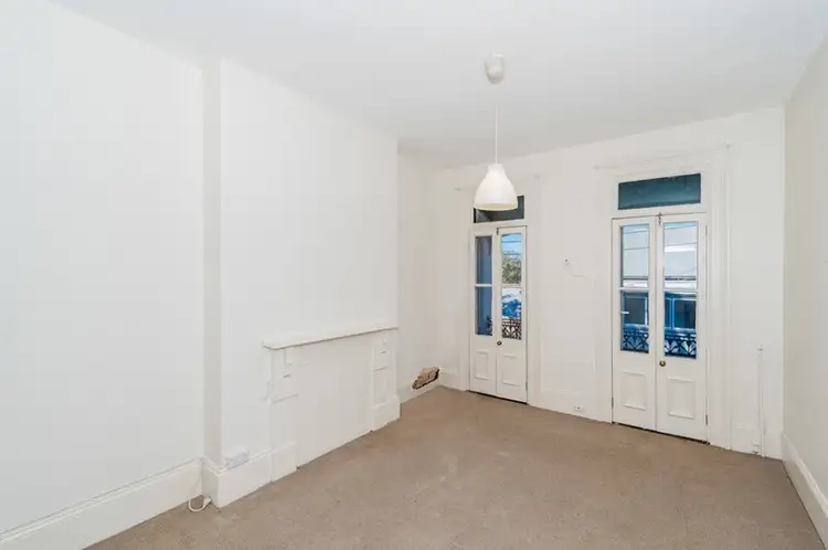 Third view of Homely terrace listing, 73 Surrey Street, Darlinghurst NSW 2010