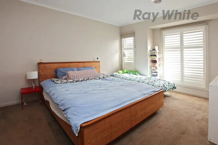 Third view of Homely house listing, 3 Mallard Close, Williams Landing VIC 3027