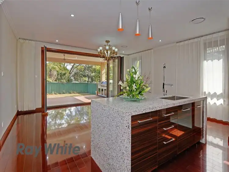 Sixth view of Homely house listing, 5 Duntroon Avenue, Epping NSW 2121