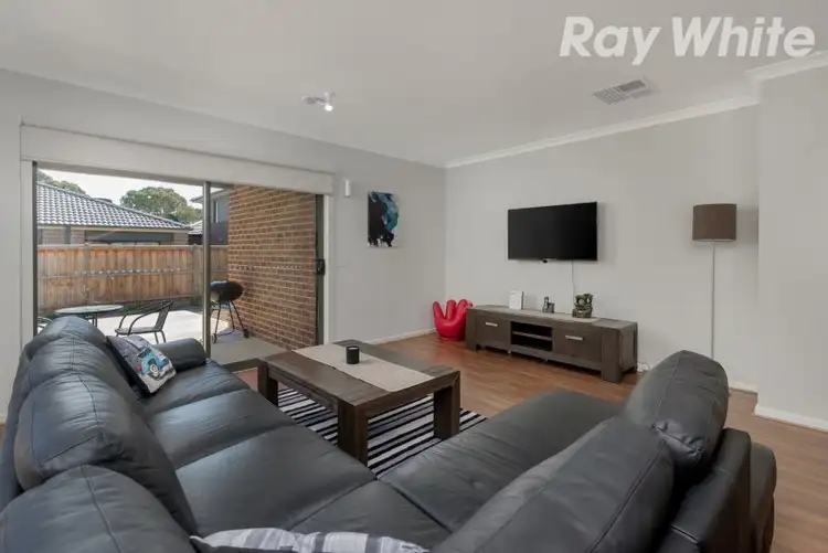 Fourth view of Homely house listing, 17 Hatfield Drive, Mernda VIC 3754