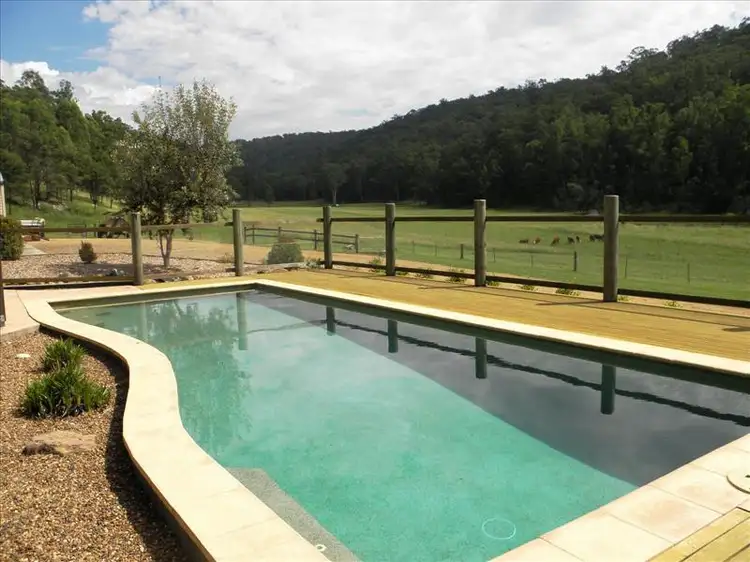 Seventh view of Homely rural property listing, 66 Dry Arm Track, Wollombi NSW 2325