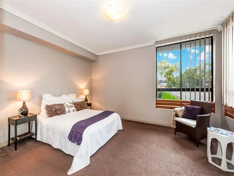 Sixth view of Homely apartment listing, 1118/100 Belmore Street, Ryde NSW 2112