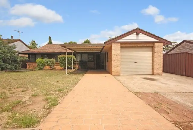 Address available on request