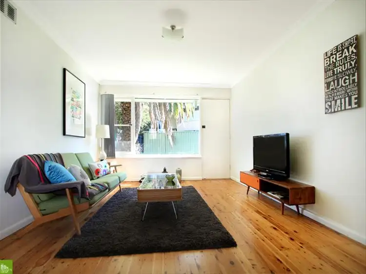 5/13 Hillview Avenue, Gwynneville NSW 2500