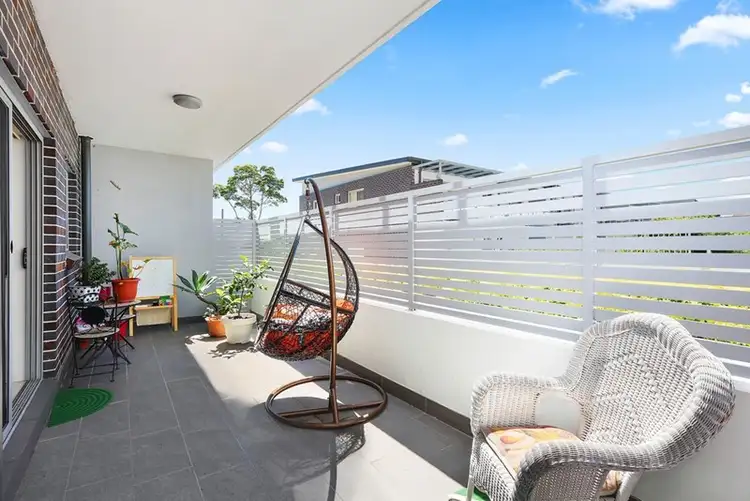Third view of Homely unit listing, 14/100 Tennyson Road, Mortlake NSW 2137