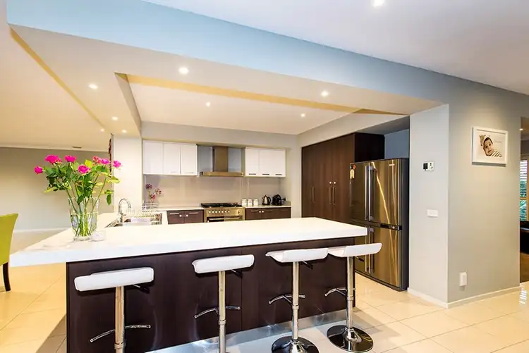 Second view of Homely house listing, 21 Mernda Village Drive, Mernda VIC 3754