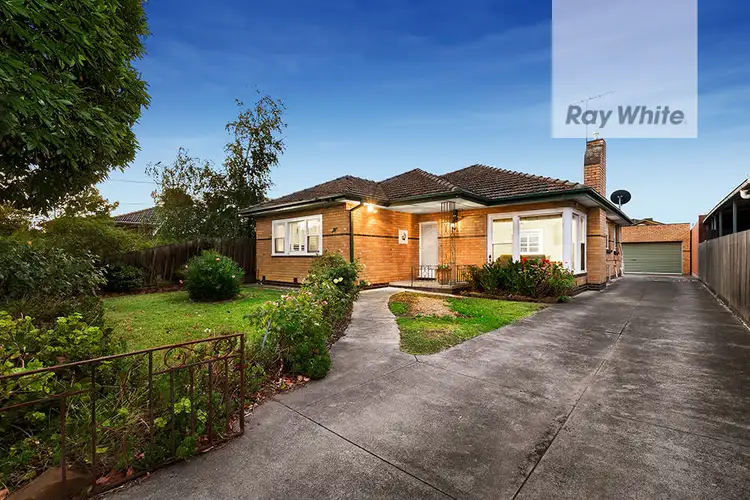 Main view of Homely house listing, 5 Anzac Avenue, Coburg North VIC 3058