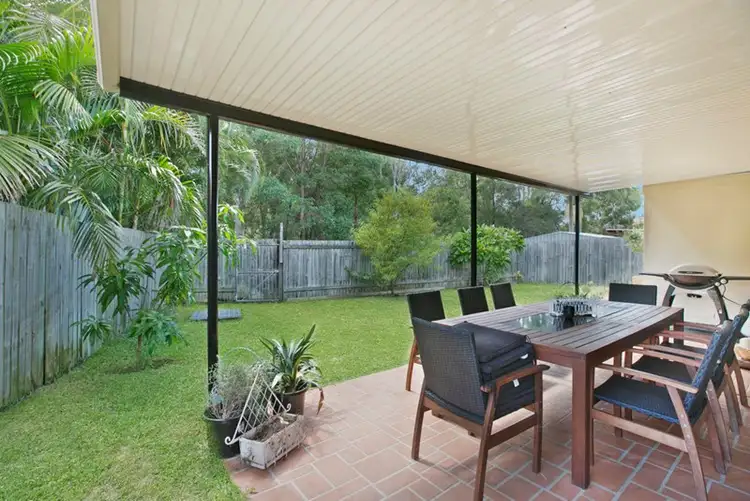 Sixth view of Homely house listing, 72 Montgomery Drive, Alexandra Hills QLD 4161