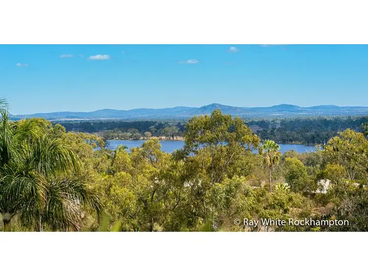 Fifth view of Homely house listing, 3 Stuart Court, Parkhurst QLD 4702