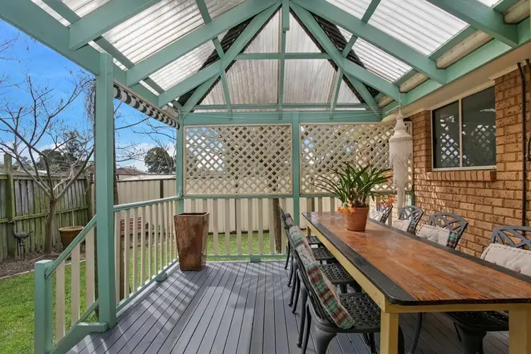Fifth view of Homely house listing, 46 Speers Crescent, Oakhurst NSW 2761