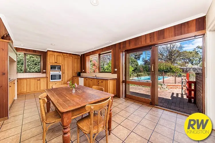 Fifth view of Homely house listing, 120 La Perouse Street, Griffith ACT 2603