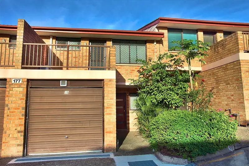 Main view of Homely house listing, 35/177 Reservoir Road, Blacktown NSW 2148