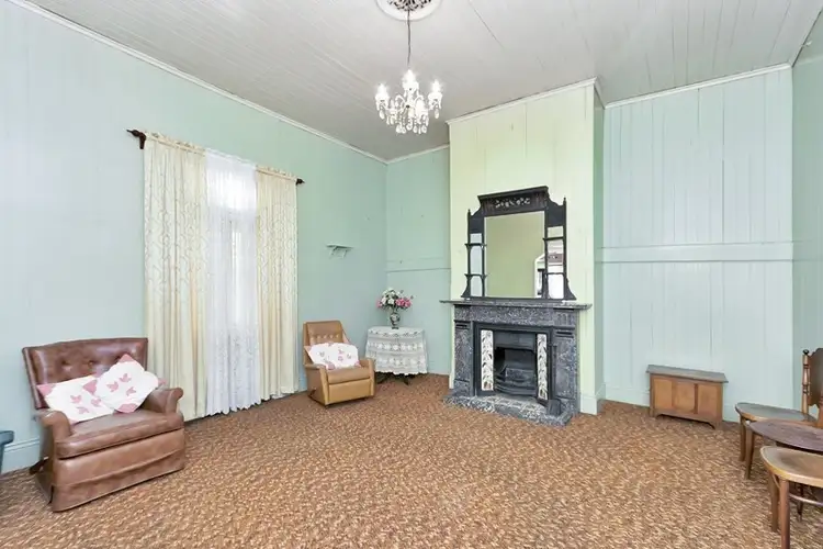 Third view of Homely house listing, 100 Mount Crosby Road, Tivoli QLD 4305