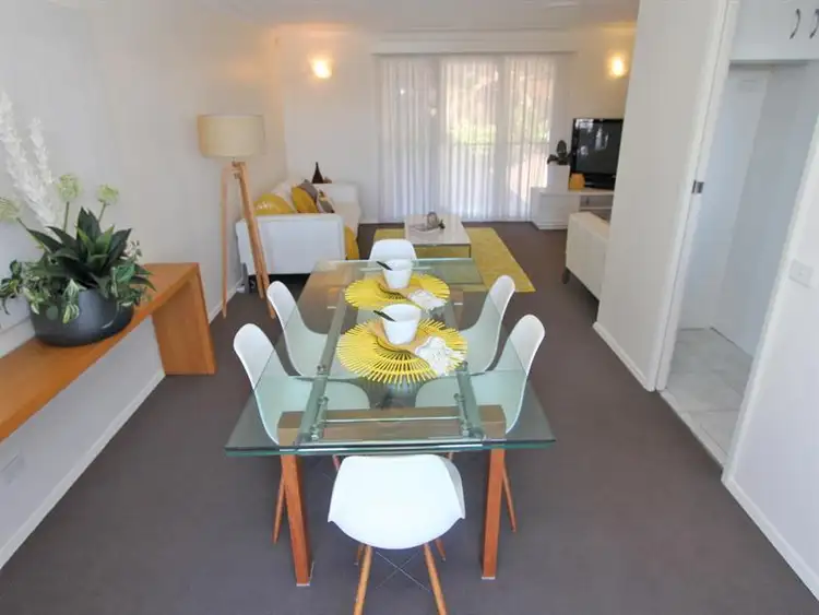 Fifth view of Homely house listing, 36 Panorama Terrace, Green Point NSW 2251