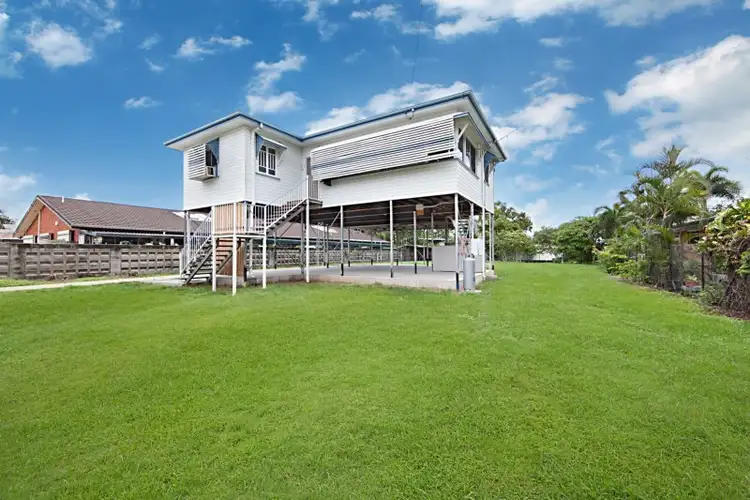 36 China Street, Mundingburra QLD 4812