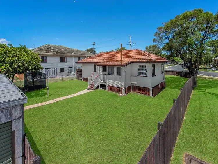 Second view of Homely house listing, 312 St Vincents Road, Banyo QLD 4014