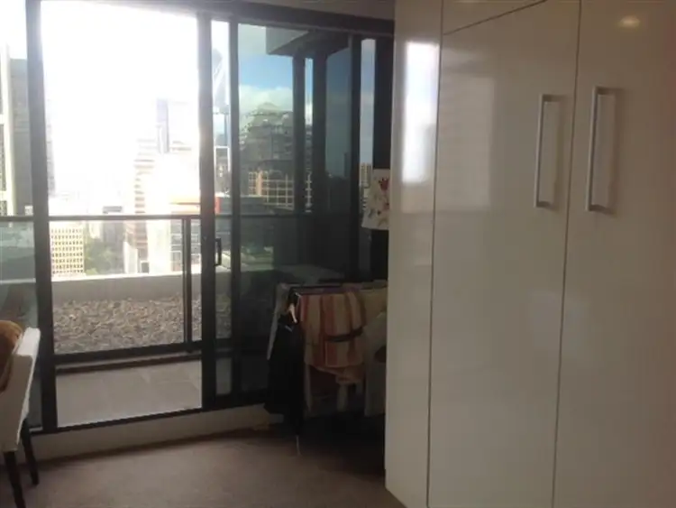 Fifth view of Homely apartment listing, 2007/350 William Street, Melbourne (CBD) VIC 3000