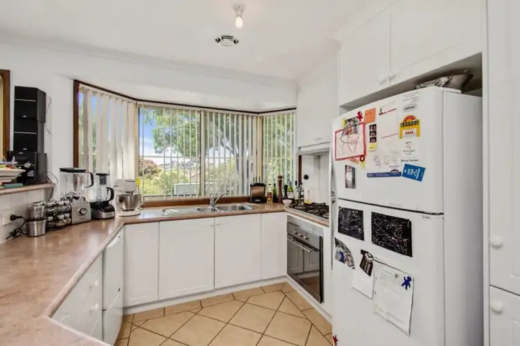 Fourth view of Homely house listing, 15 Cubillo Crescent, Ngunnawal ACT 2913