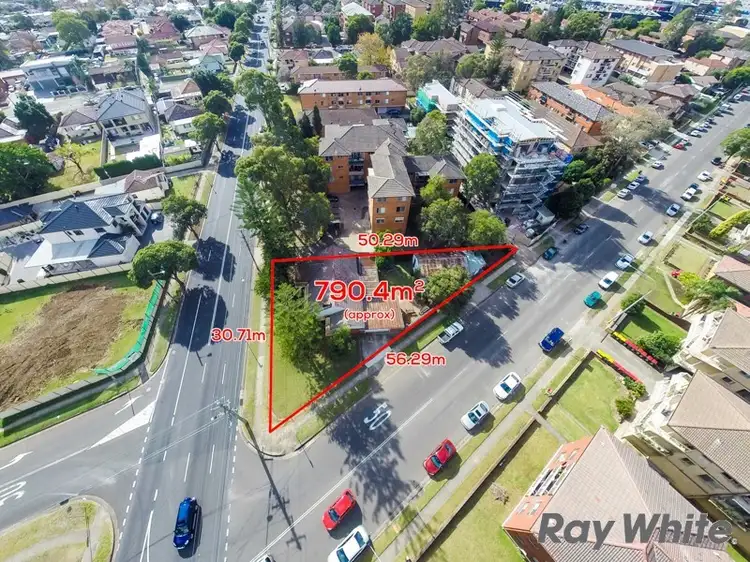 72 Sackville Street, Fairfield NSW 2165