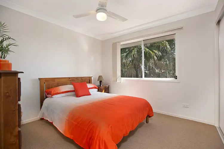 Seventh view of Homely townhouse listing, 14/83 Dibar Street, Wynnum QLD 4178