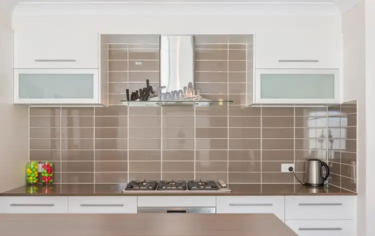 Second view of Homely house listing, 4 Dorrough Street, Flinders NSW 2529