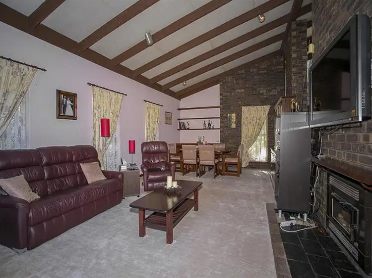 Third view of Homely house listing, 1 Ash Road, Carmel WA 6076