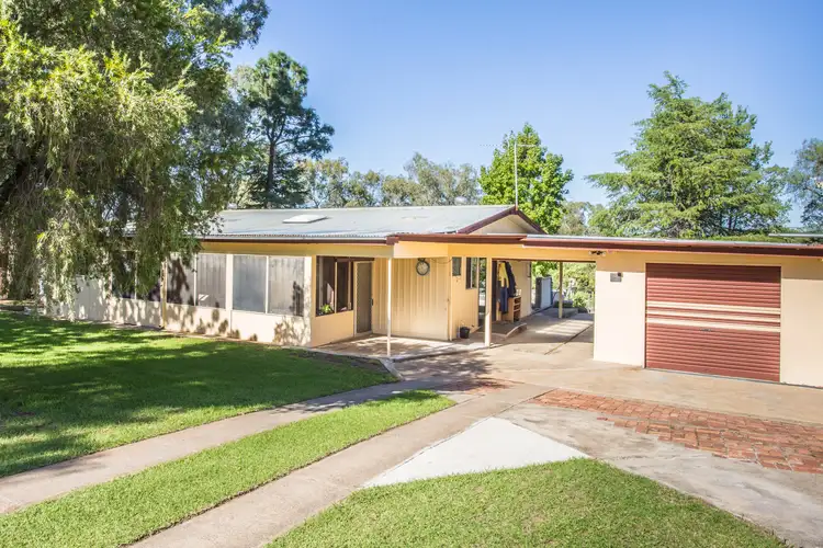 Second view of Homely house listing, 1 Church Street, Cudal NSW 2864