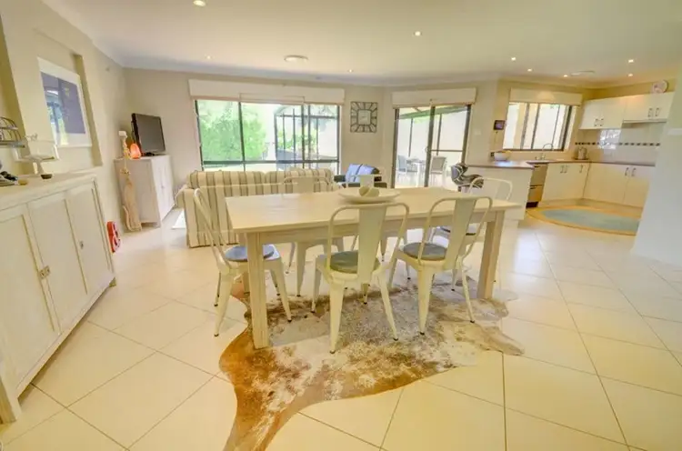 Fifth view of Homely house listing, 23 Eucalyptus Grove, Buxton NSW 2571